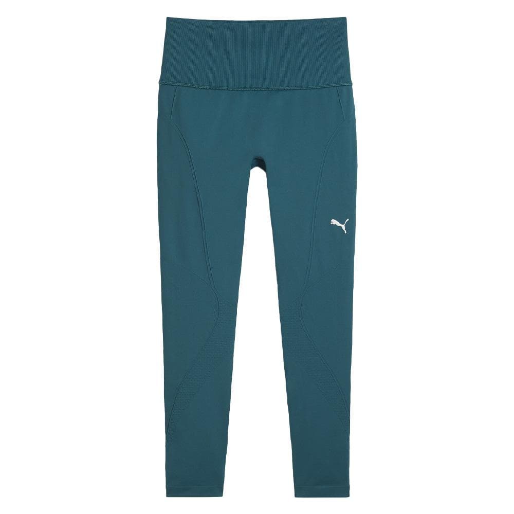 Legging Vert Femme Puma Shapeluxe Seamless 1