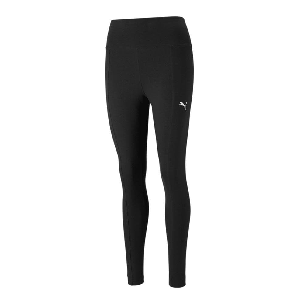Legging Noir Femme Puma 674230 1