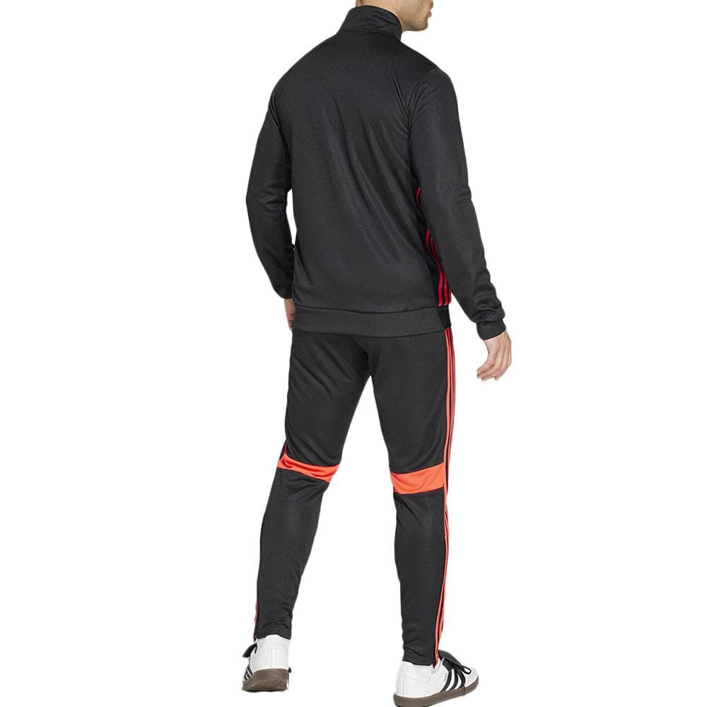 Survêtement Noir Homme Adidas Tiro 2