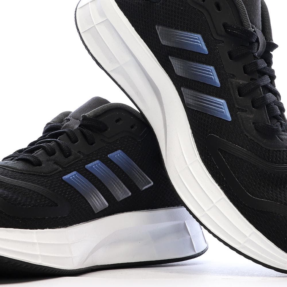 Chaussures de running Noir Homme Adidas Duramo 101 7