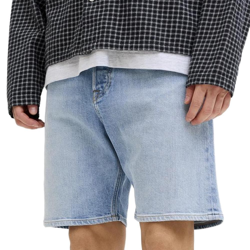 Short Bleu Homme Jack & Jones Tony Original 1