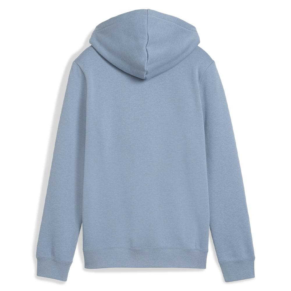 Sweat Bleu Garçon Puma 685825 2