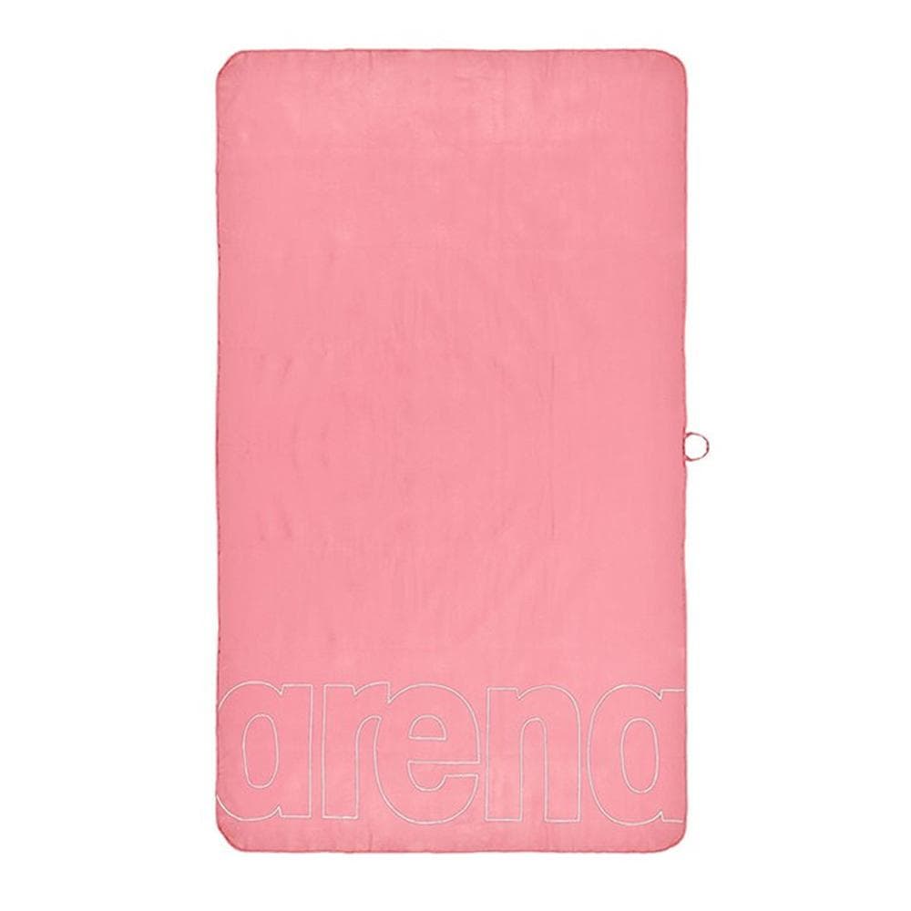 Serviette Rose Arena Smart Plus Pool Towel 1