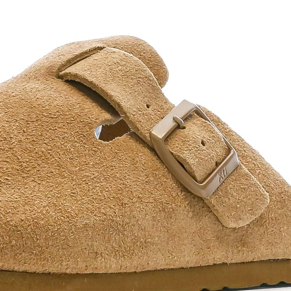 Sabots Camel Femme Xti 142871 7