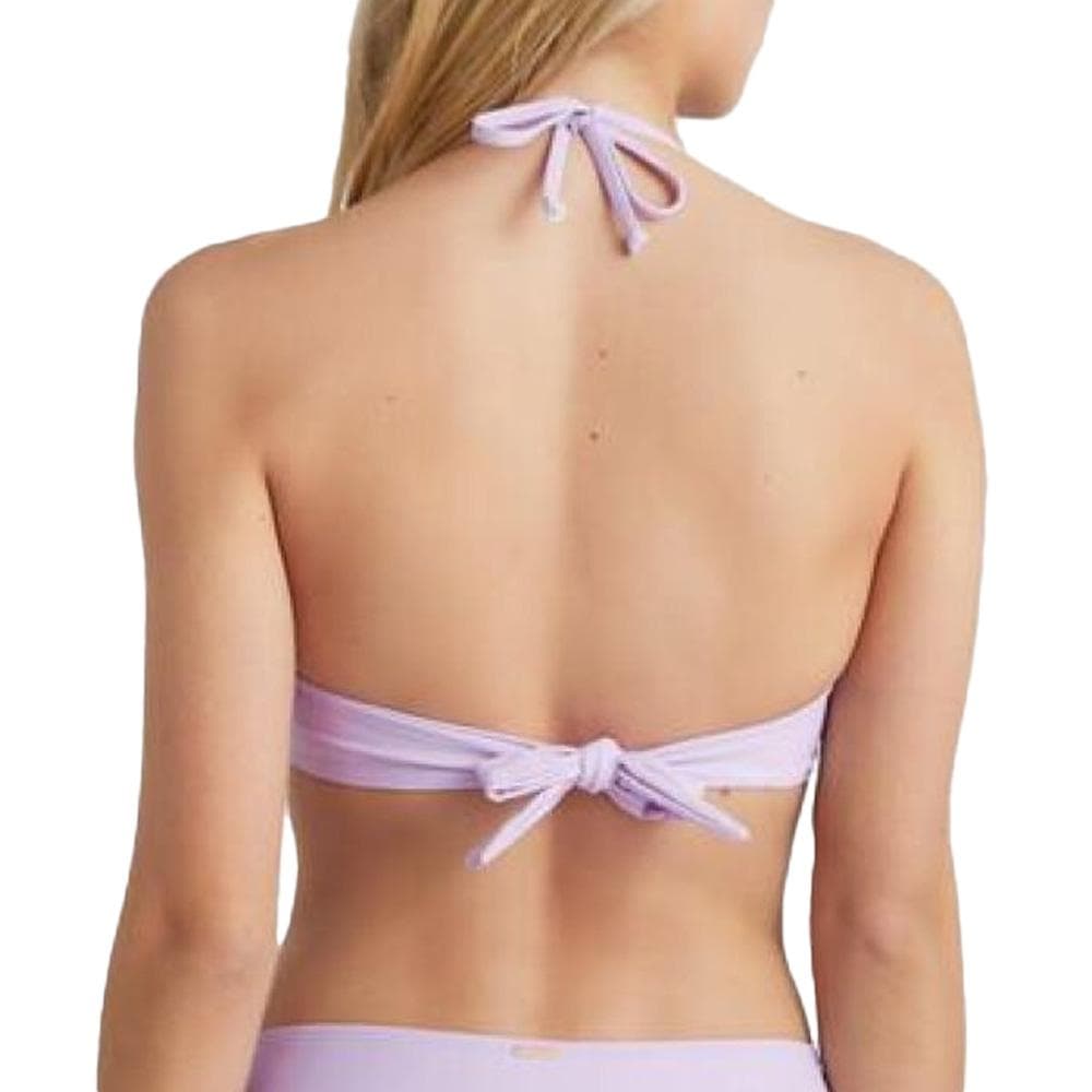 Haut de Maillot de bain Mauve Femme O'Neill Havaa 2