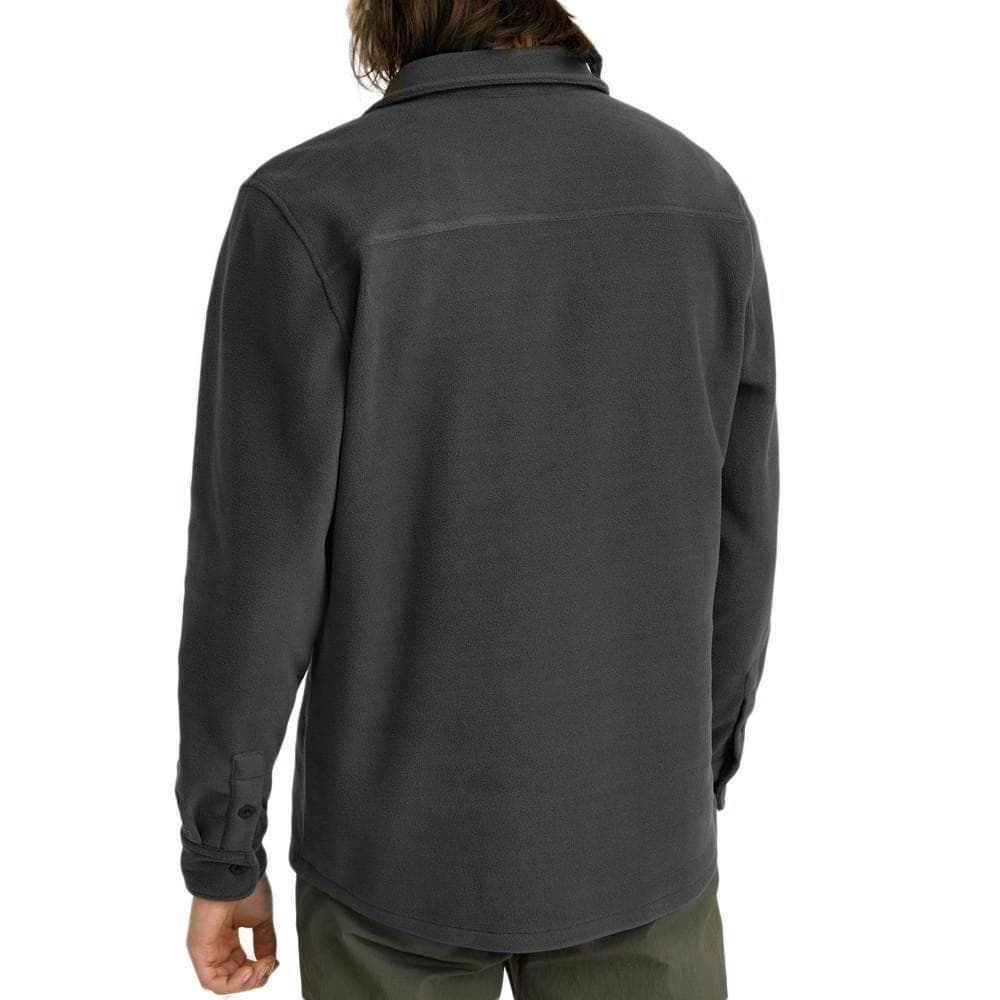 Chemise Kaki Homme O'Neill Superfleece 2