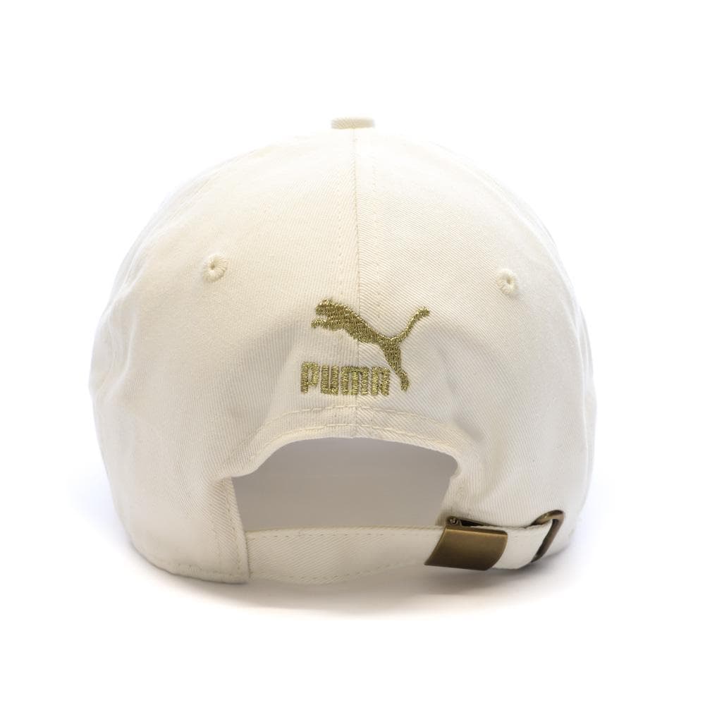 Casquette Blanche Homme Puma X Staple 3