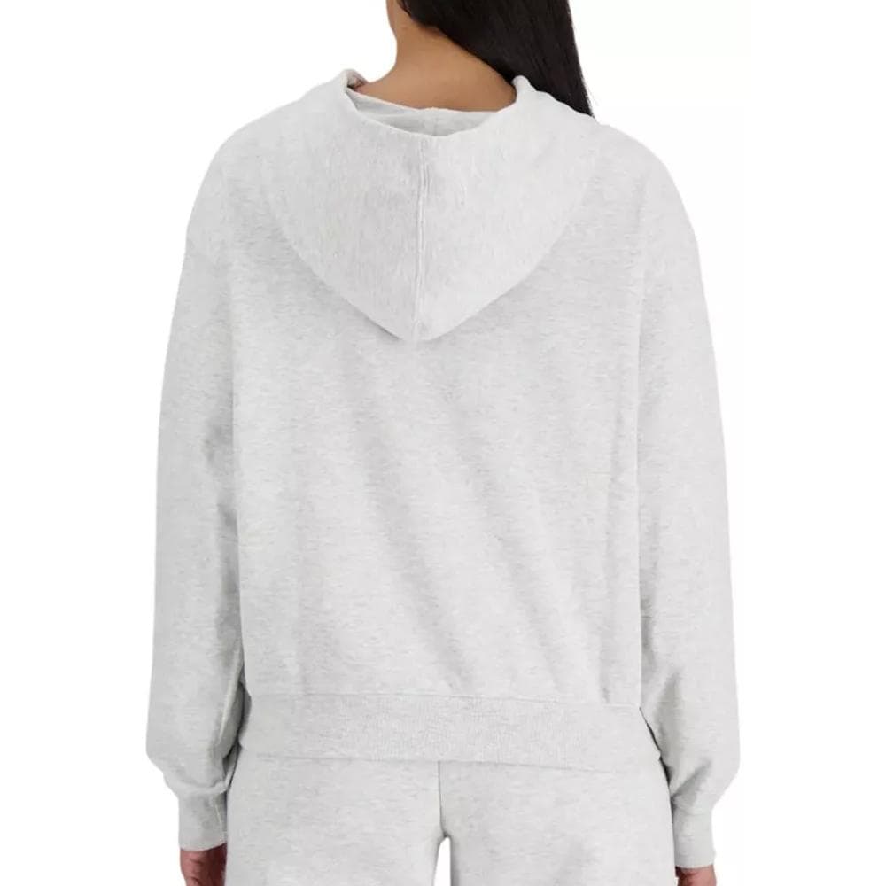 Sweat Gris Femme New Balance French Terry 2