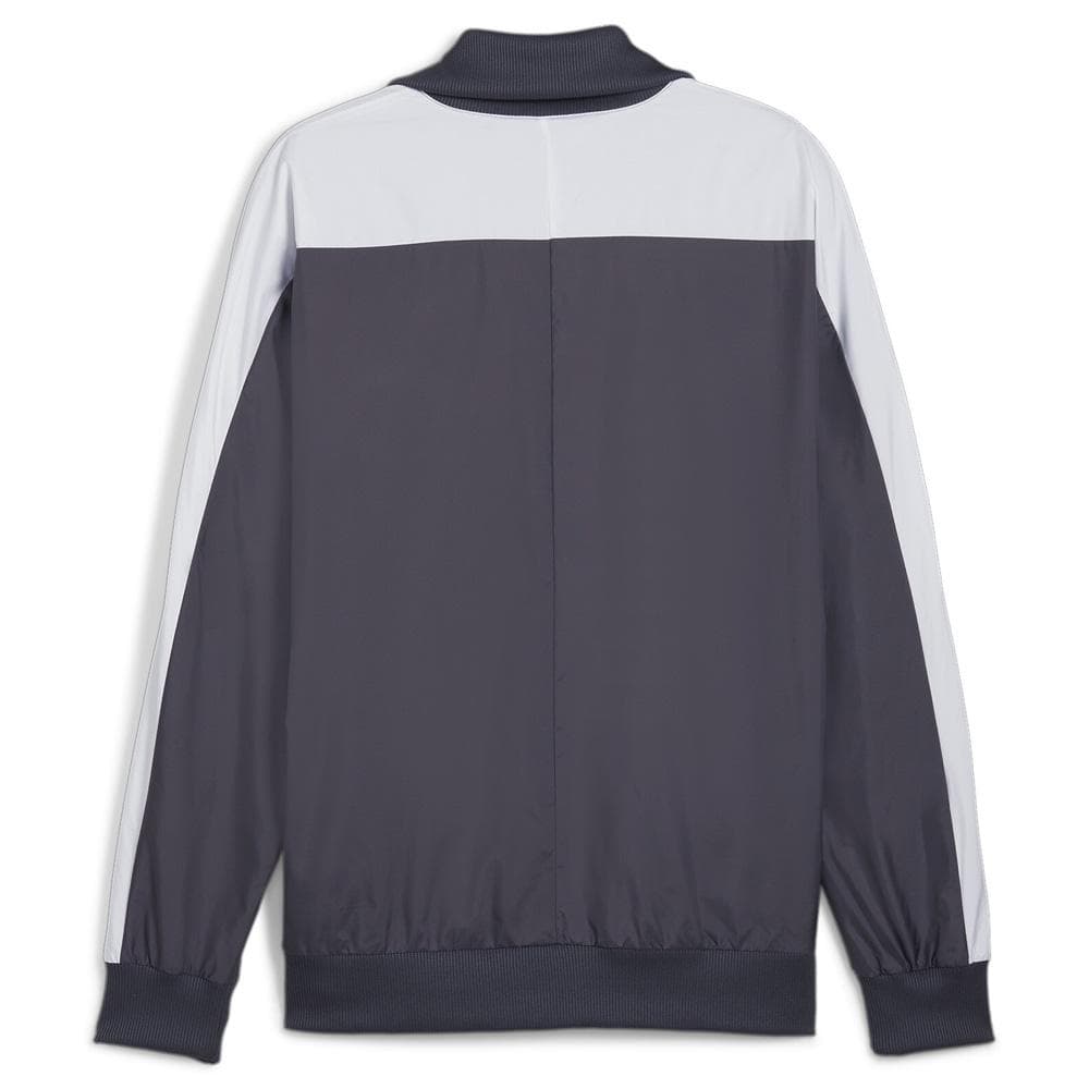 Veste Grise Foncée Homme Puma Archive Jack 2