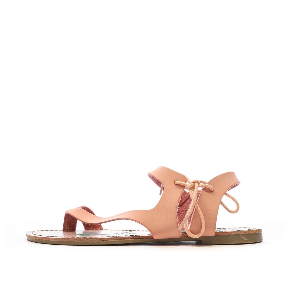 Sandales Rose Femme Beppi Casual 1