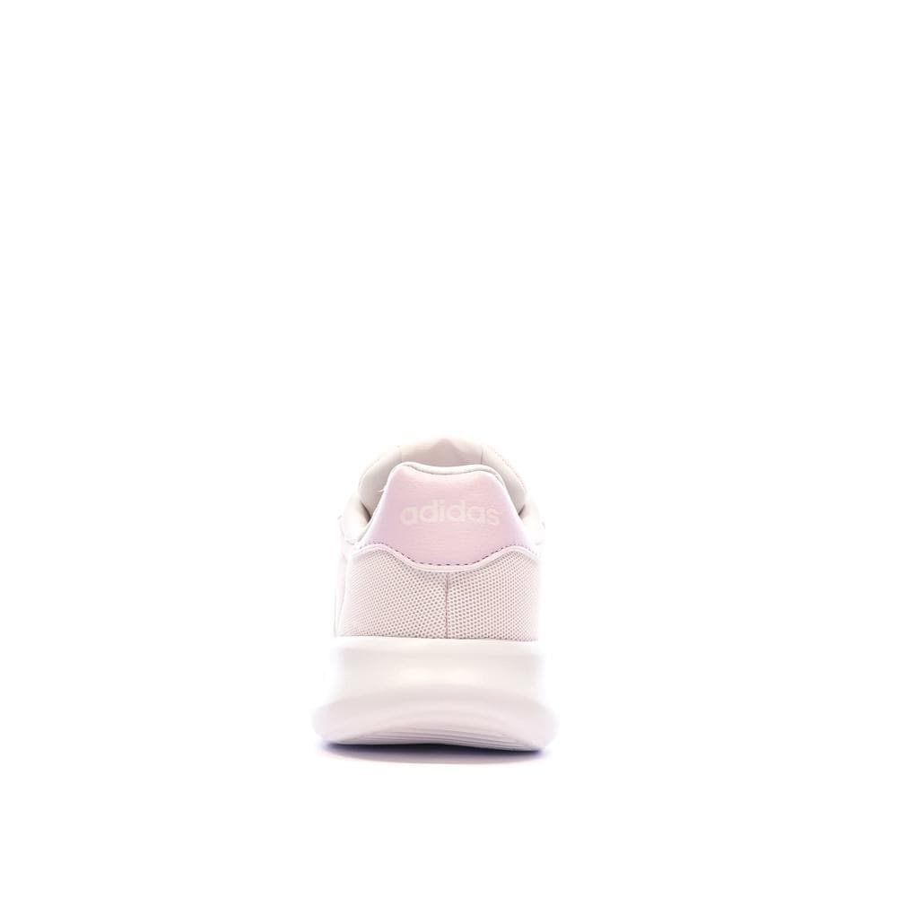Baskets Rose Femme Adidas Lite Racer 13 3
