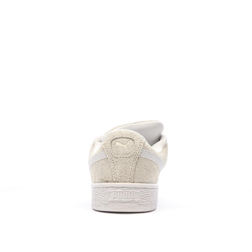 Baskets Beiges Femme Puma Suede 396381 Xl 3
