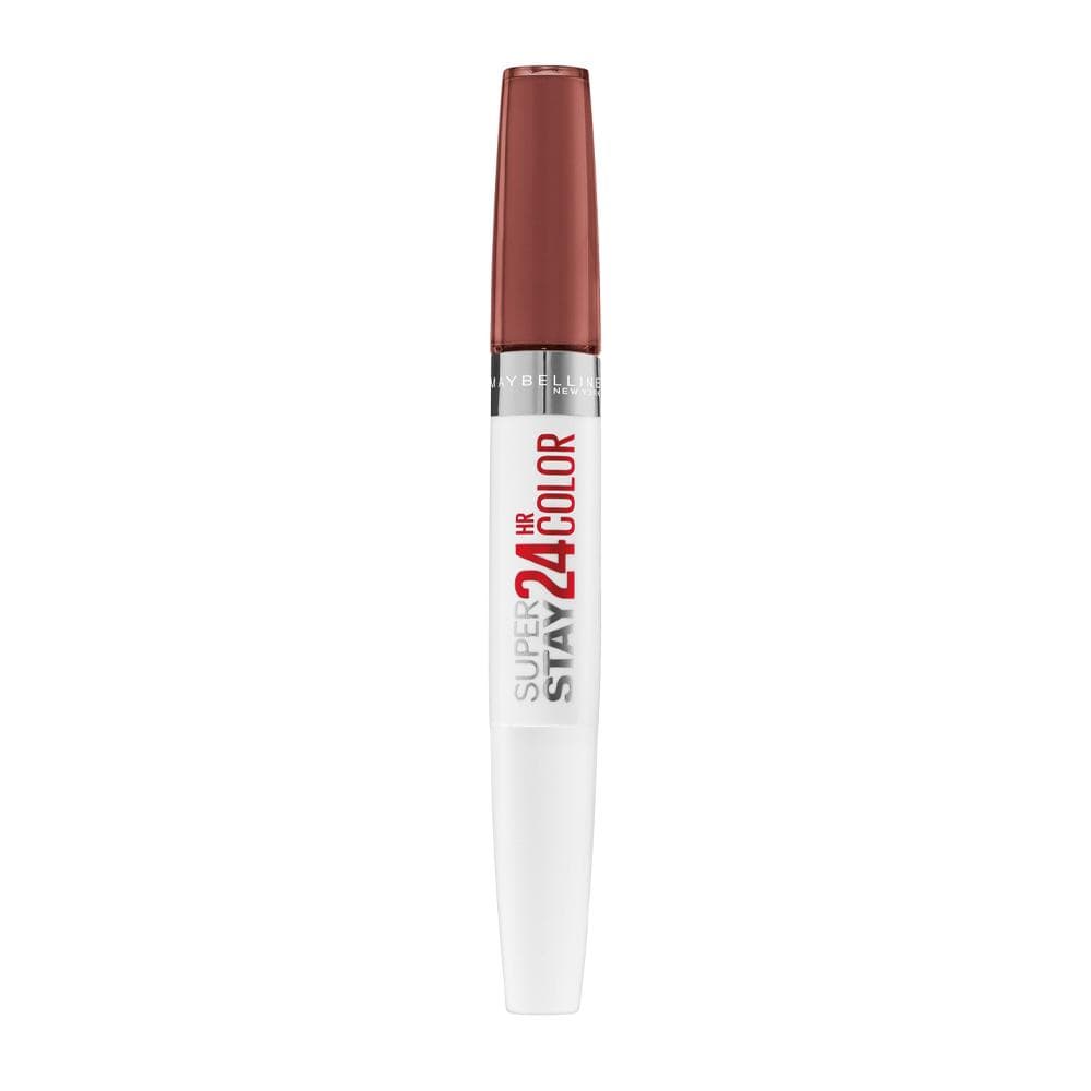 Rouge à lèvres Super Stay 24H Color Maybelline New York 725 Caramel Kiss 1