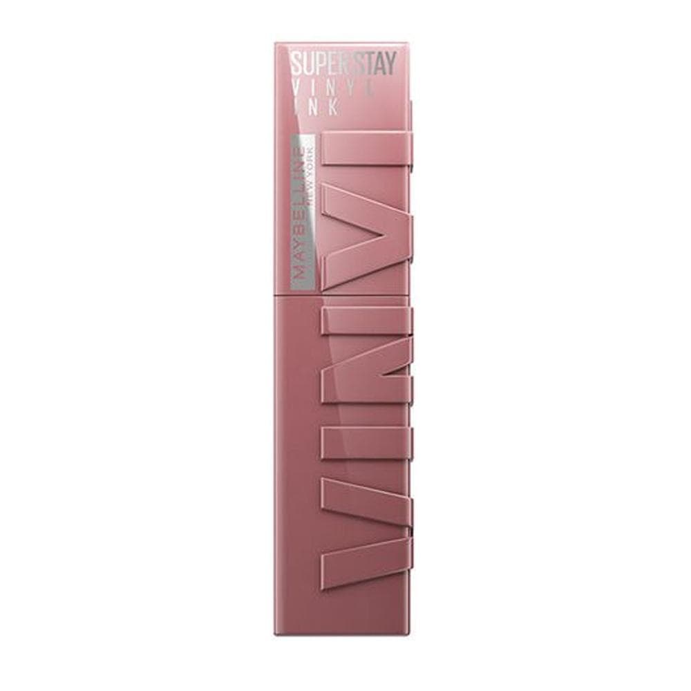 Maybelline Super Stay Vinyl Ink 110 awestruckk 1