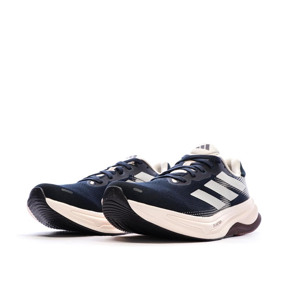 Chaussures de running Noires Femme Adidas IH8714 6