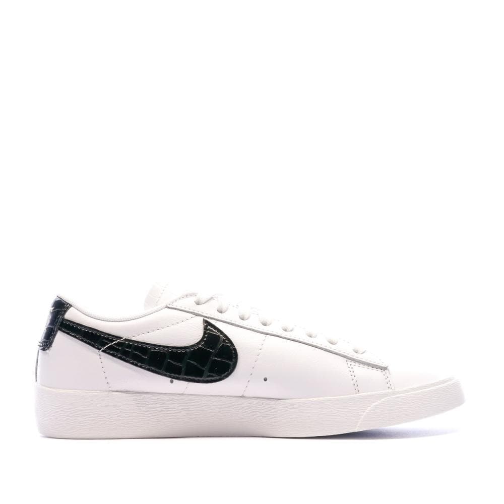 Blazer Low Baskets Blanches Femme Nike 2