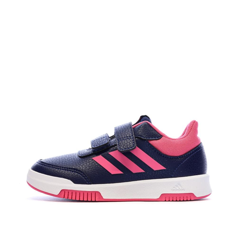 Baskets Marine Fille Adidas Tensaur Sport 2.0. 1