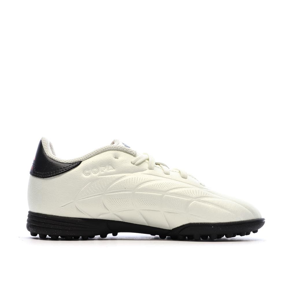 Chaussures de futsal Blanches/Noires Homme Adidas Copa Pure 2 2