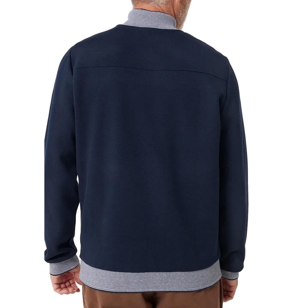Sweat Marine Homme TBS LOANN 2