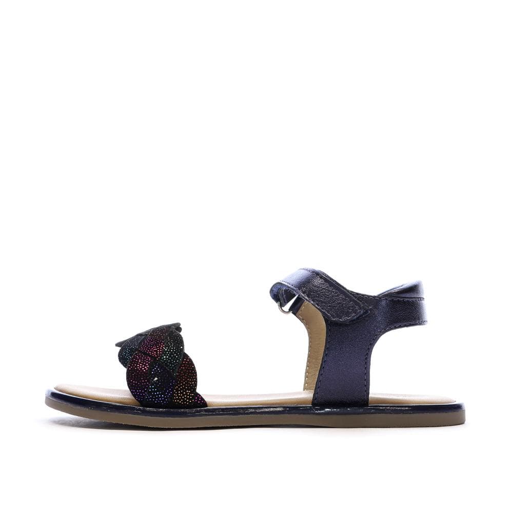 Sandales Marine Fille Mod8 Mo Pabla 1