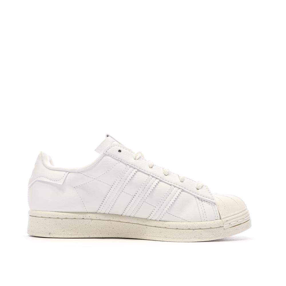 Baskets Blanches Homme Adidas Superstar FW2292 2