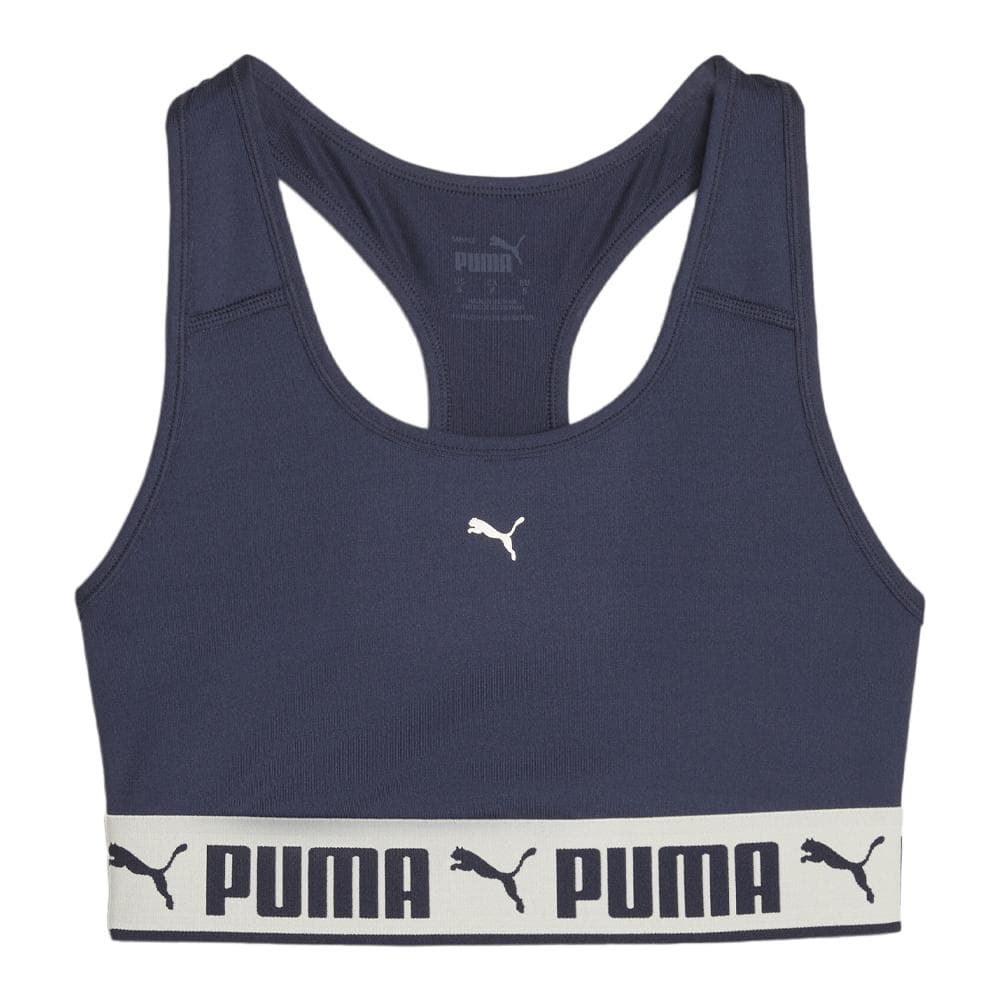 Brassière Marine Femme Puma Impact 1