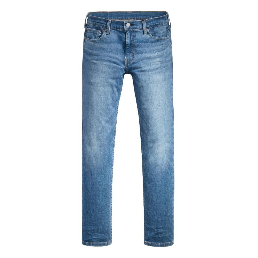 511 Jean Slim Bleu Foncé Homme Levi's Indigo 12 2