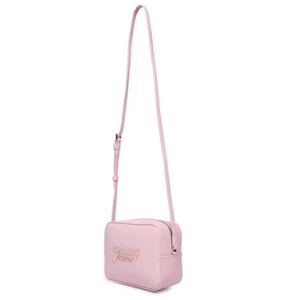 Sac à bandoulière Rose Femme Tommy Hilfiger Must Camera 3