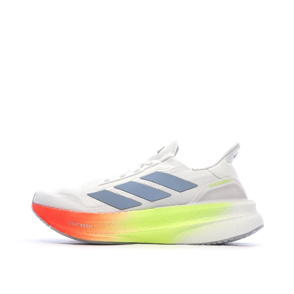 Chaussures de running Blanches Homme Adidas Ultraboost 5x 1