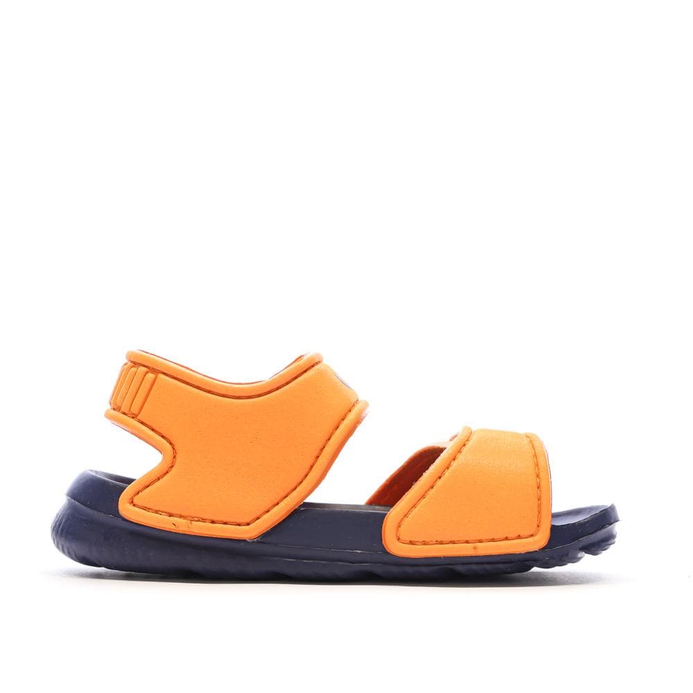 Sandales Orange/Marine Garçon Umbro Robin 2
