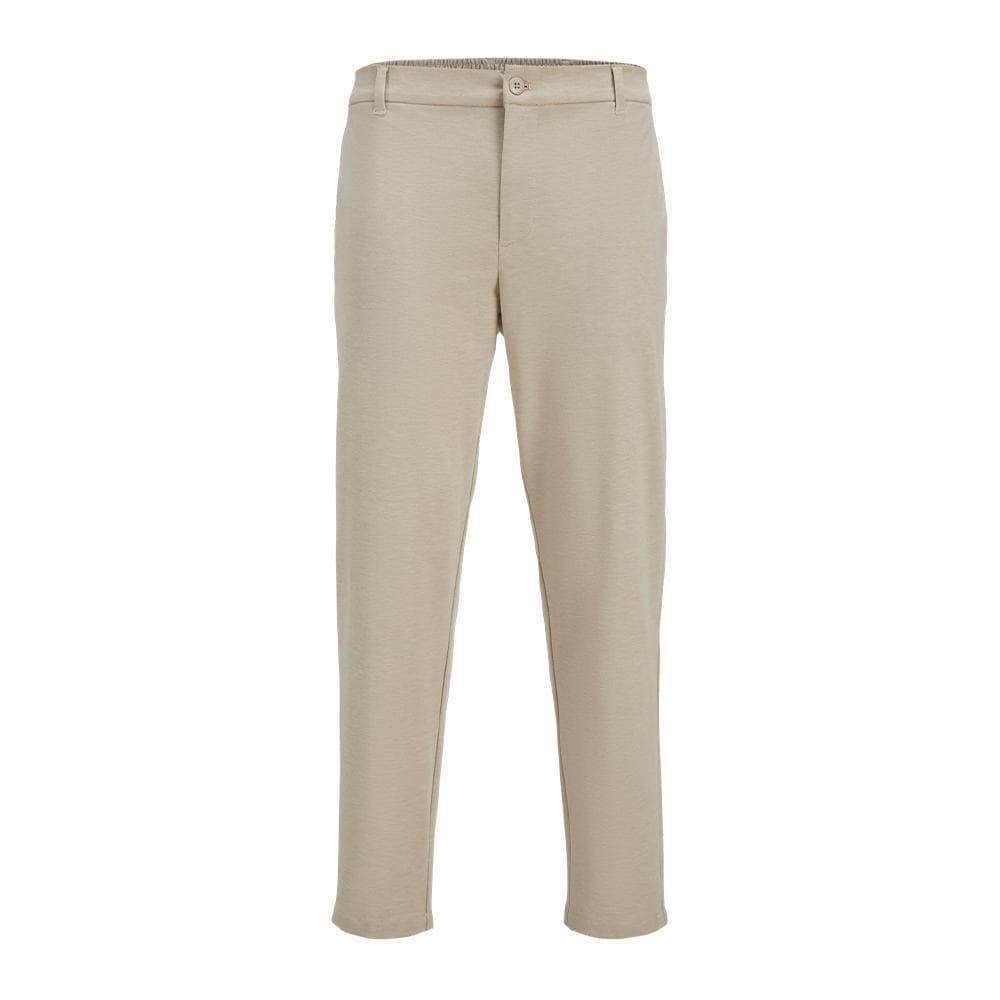 Pantalon Beige Homme Jack & Jones Jpstace 1