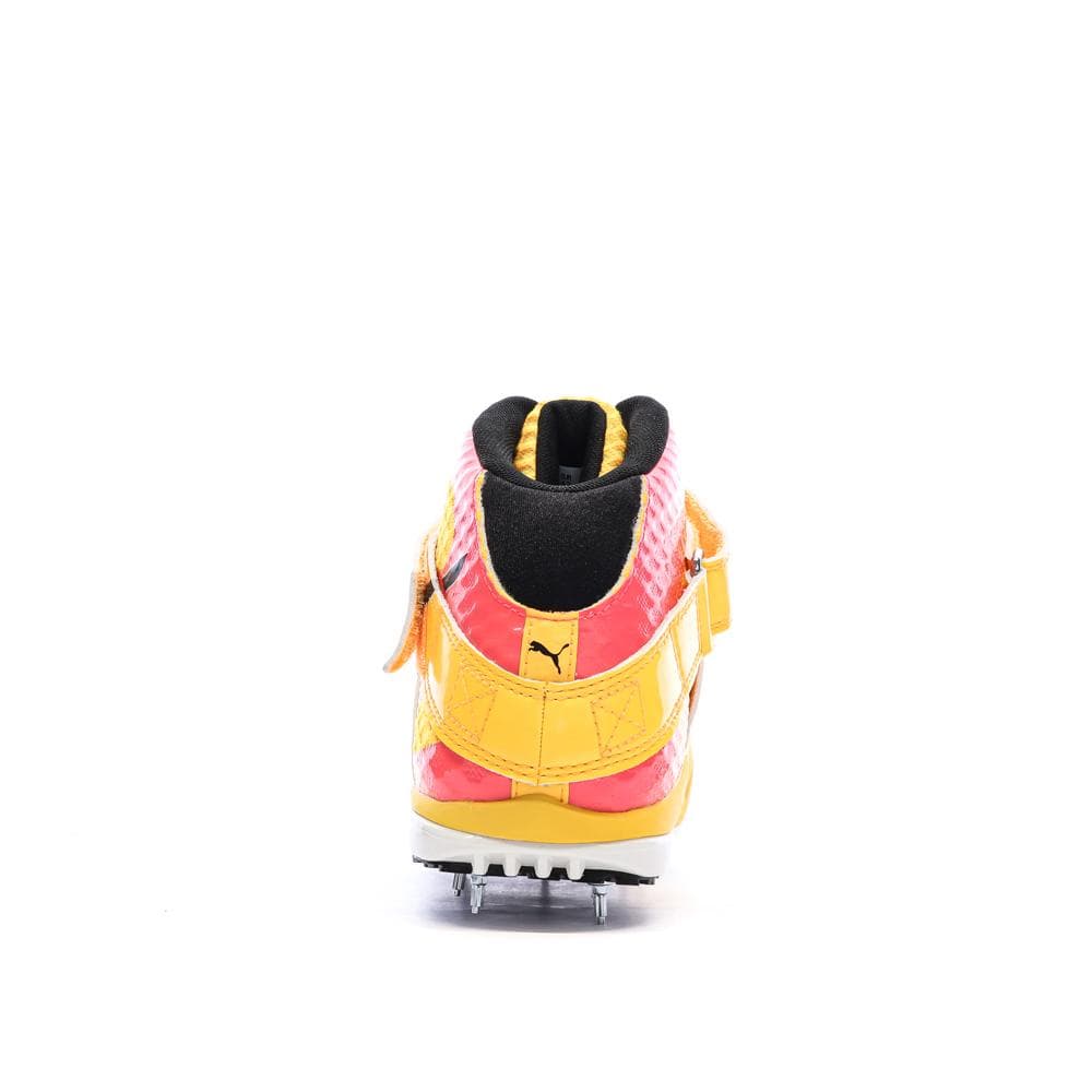 Chaussures d'athlétismes Orange Homme Puma Evospeed 3
