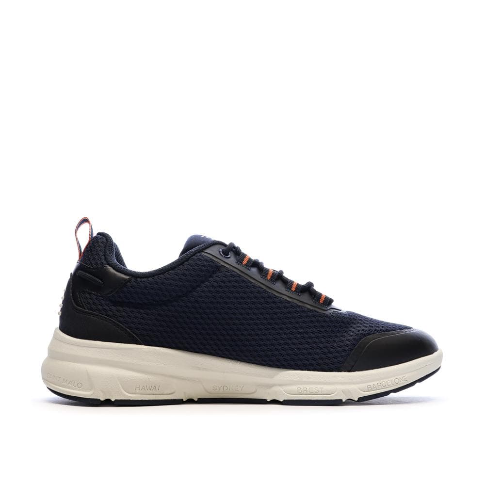 Baskets Marines Homme TBS Jazz 2