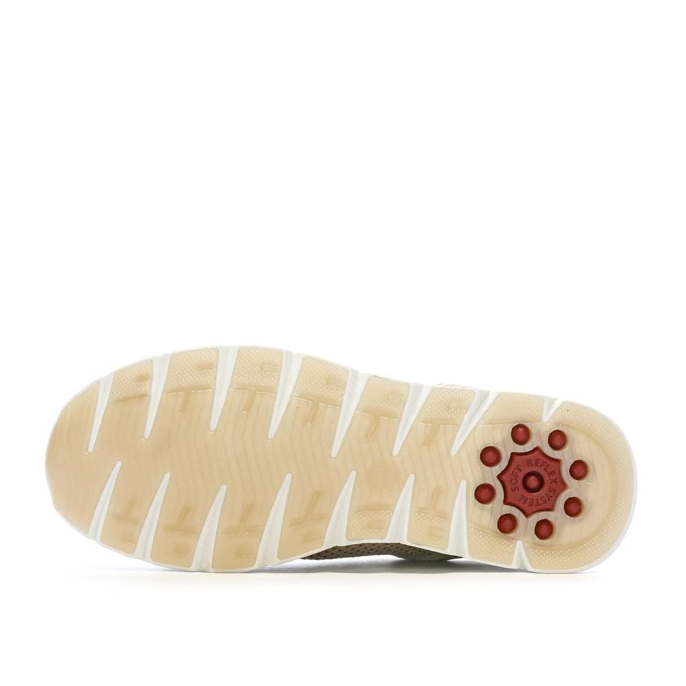 Baskets Beige Femme RELIFE Looplace 5