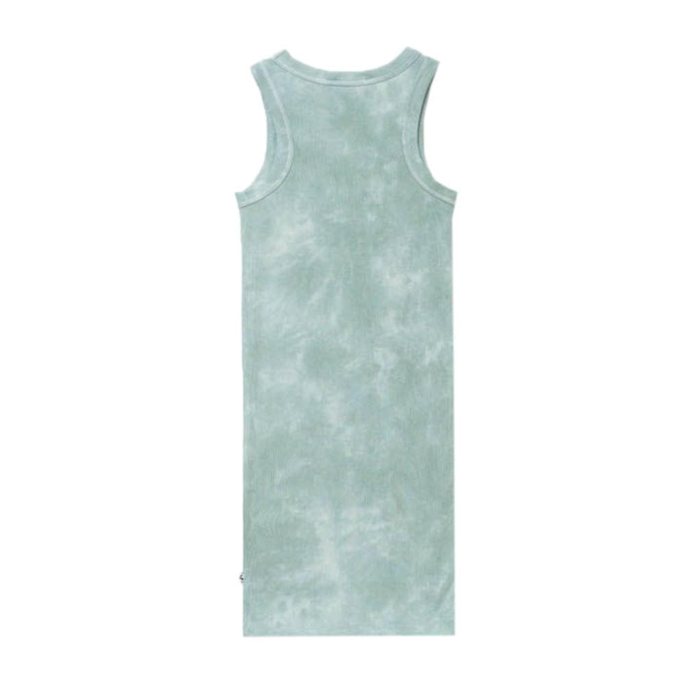 Robe verte fille Le Temps Des Cerises Vivigi 2