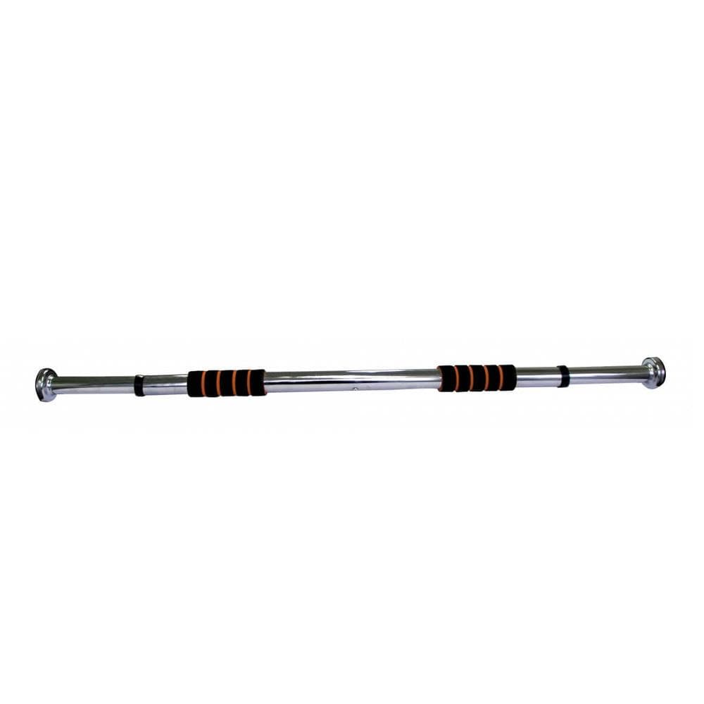 Barre de traction Noir Homme SVELTUS Magic 1