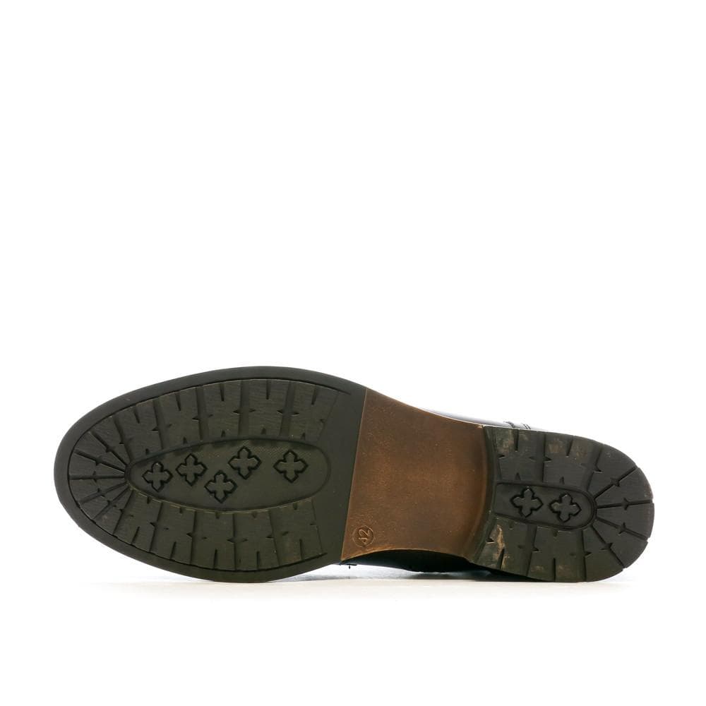 Boots Marron Homme Kaporal Guilde 5