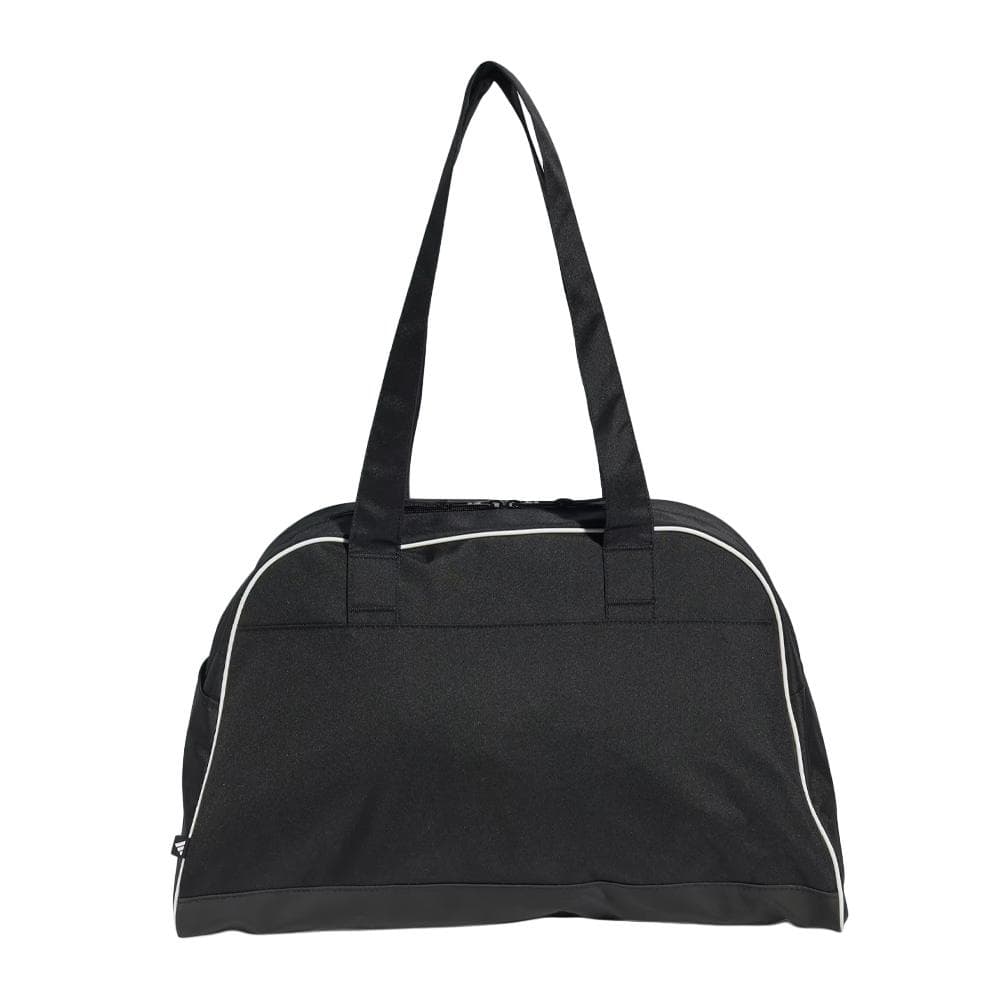 Sac de Sport Noir Femme Adidas bowling Linear Essentials 2