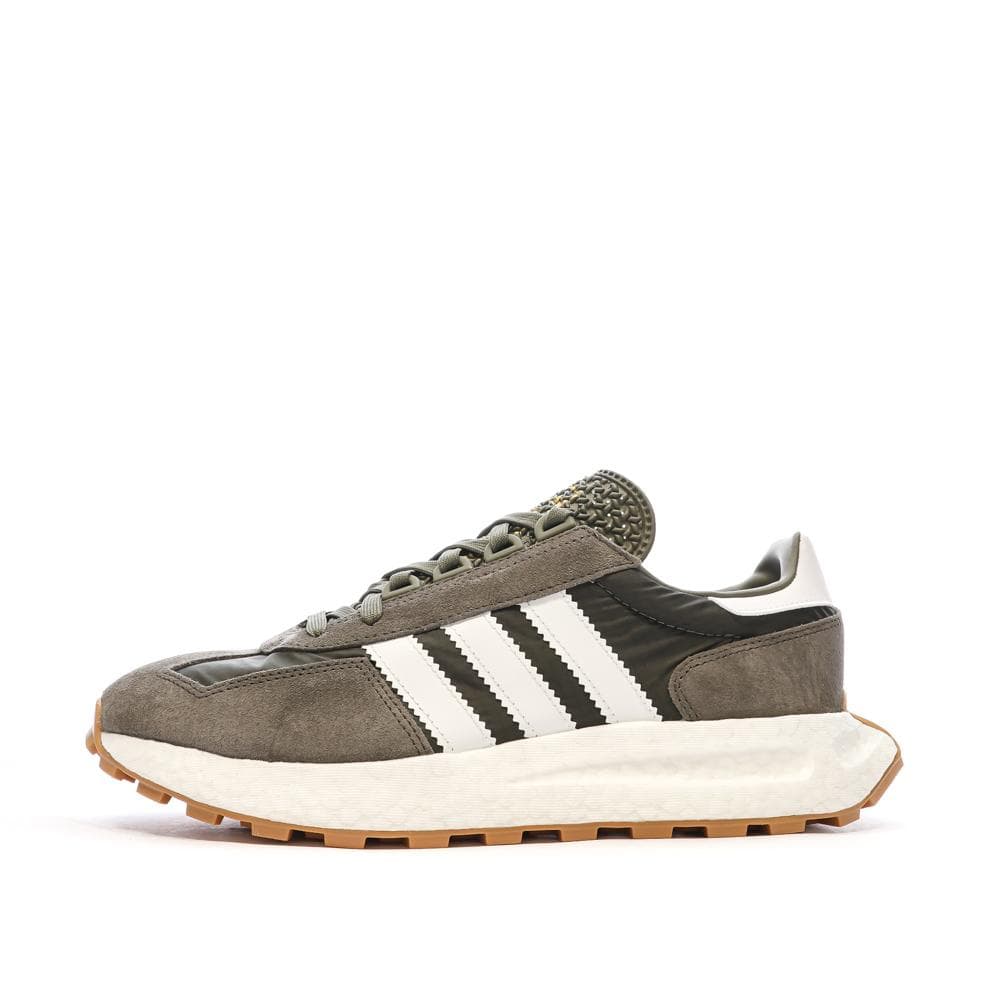Baskets Marron Homme Adidas Retropy E5 1