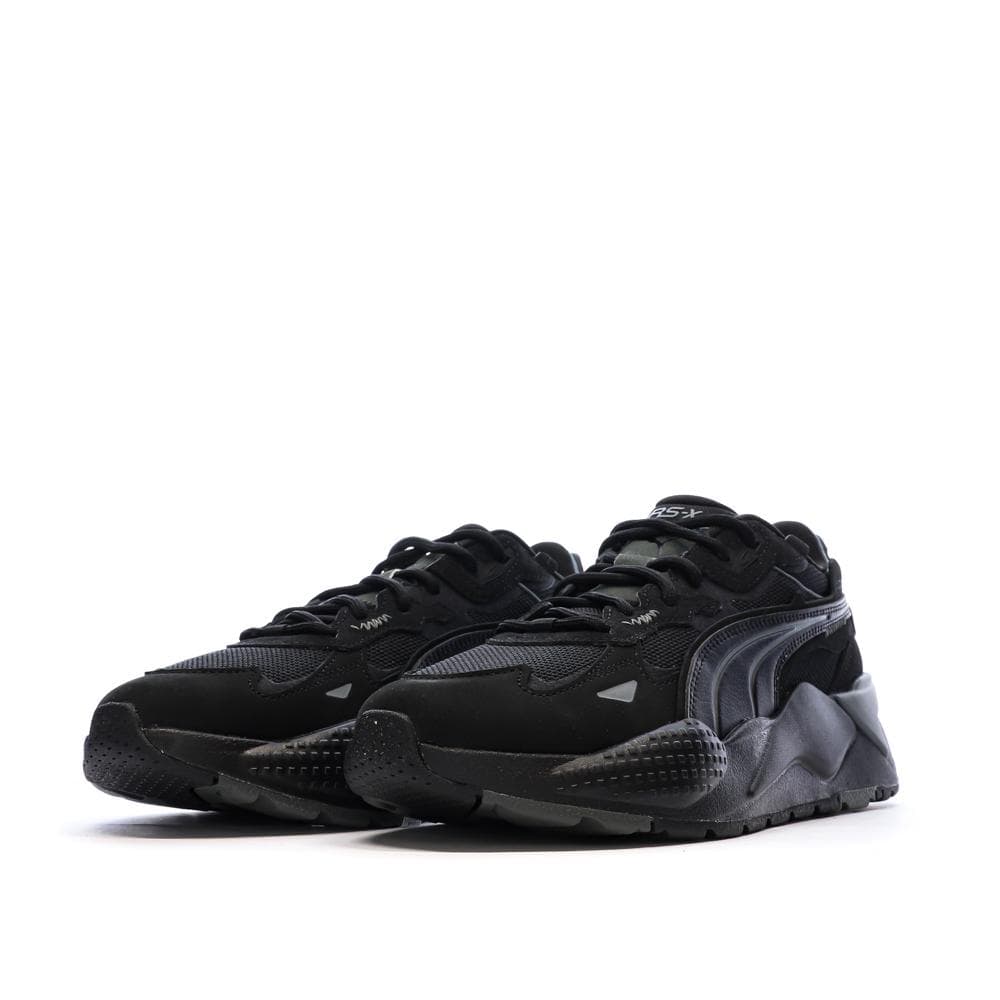 Baskets Noir Homme Puma Rs-x Up 6