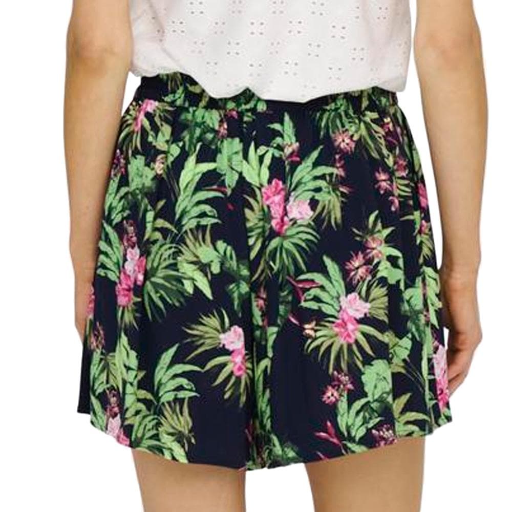 Short Marine/Rose Femme Only Life Jasmin 2