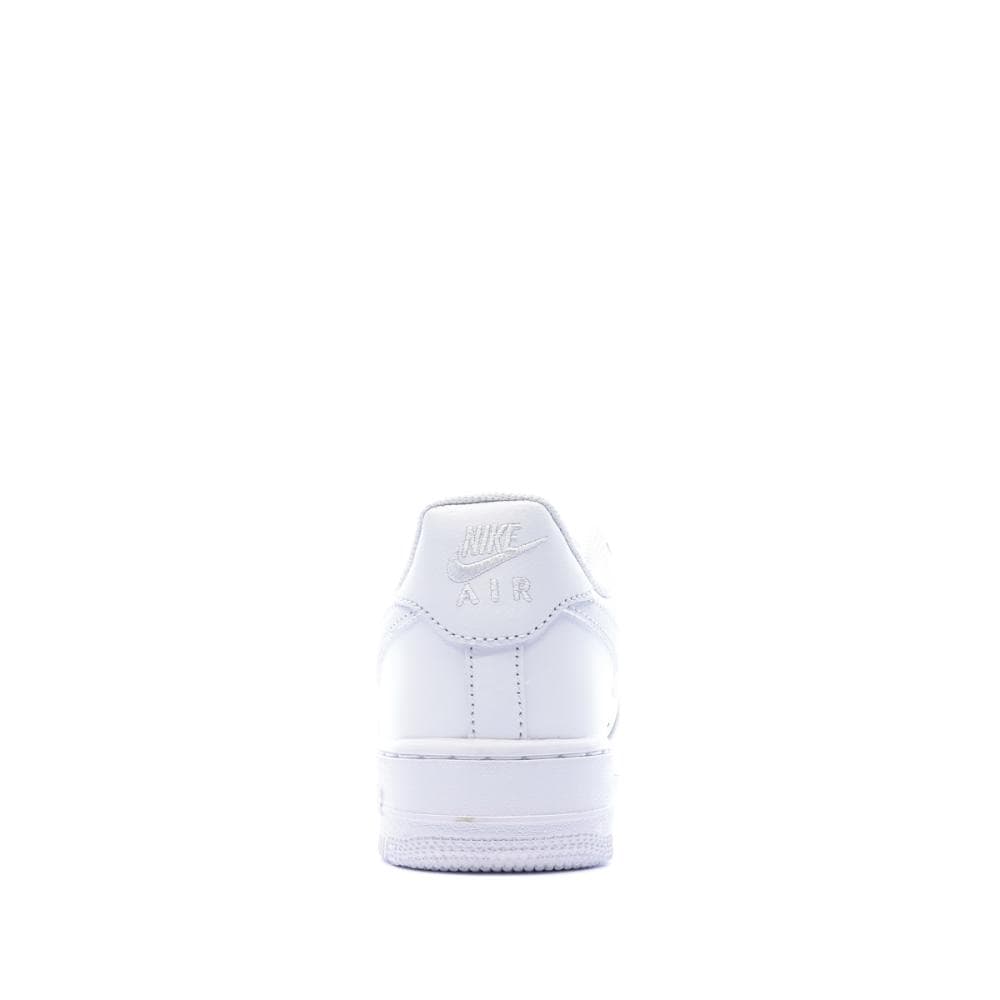 Air Force One Baskets Blanches Homme Nike 3