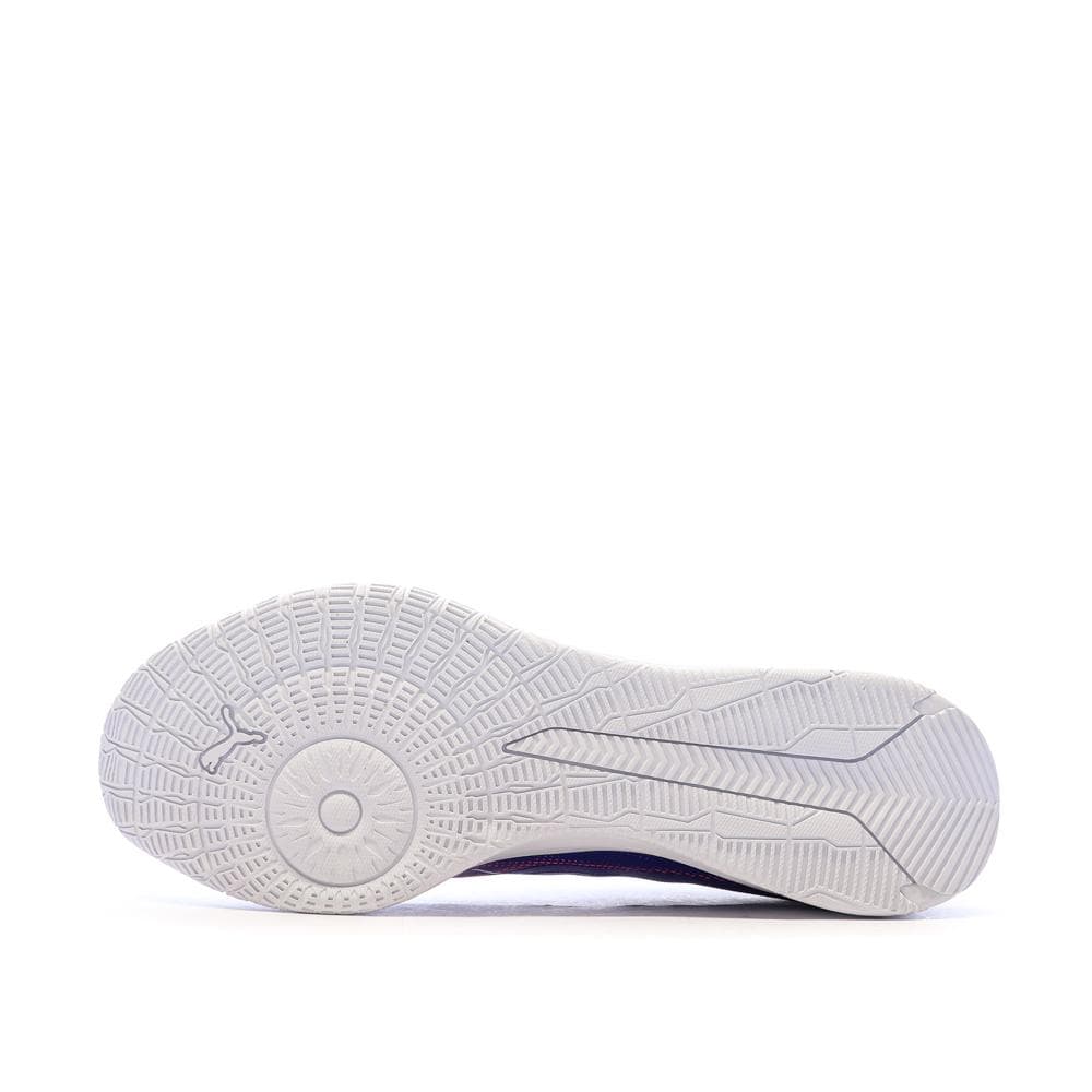 Chaussures de Footsal Violet Homme Puma Ultra 5 Play 5