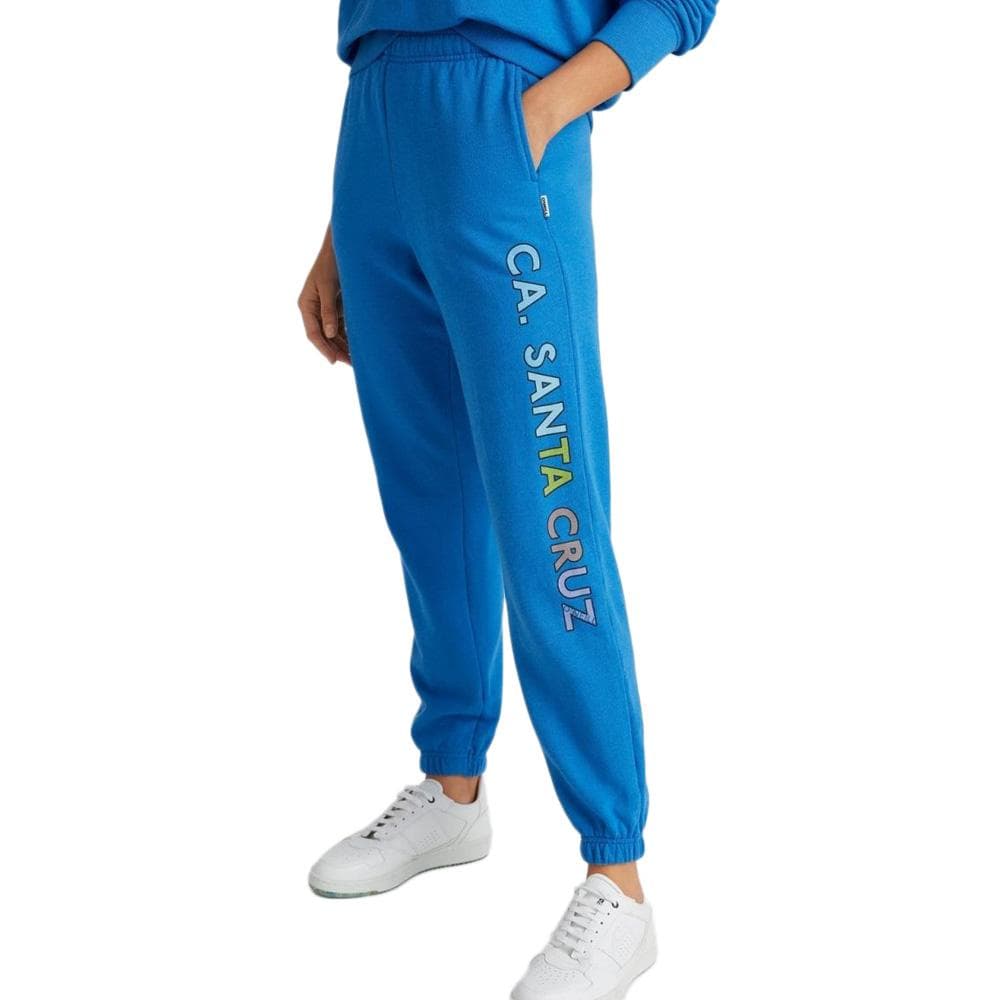 Jogging Bleu Femme O'Neill Connective 1