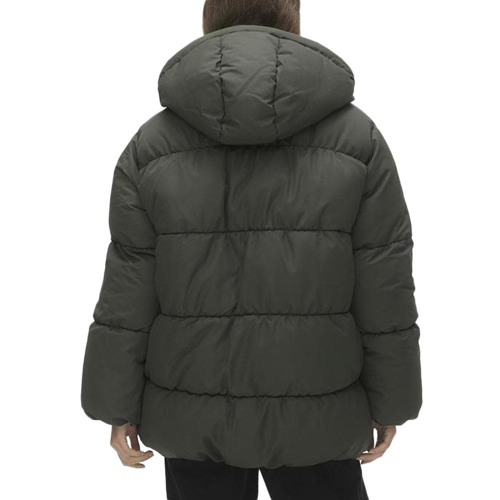 Doudoune Kaki Femme Vero Moda Nio 2