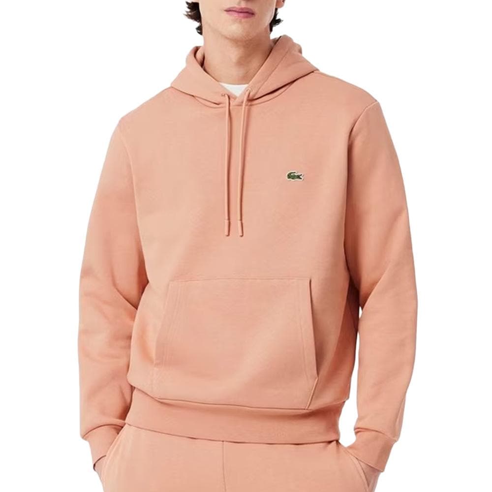 Sweat Rose Homme Lacoste En Mollet 1