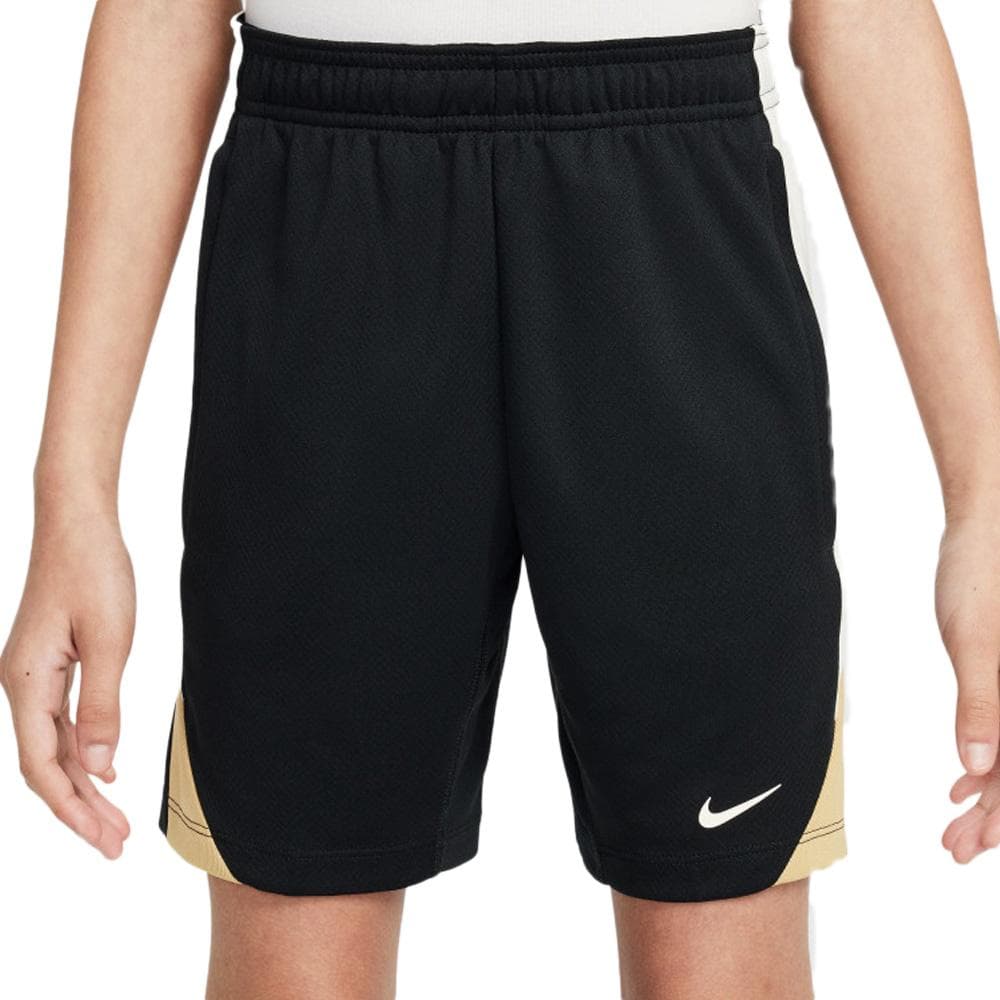 Short Noir Garçon Nike FN8419 1