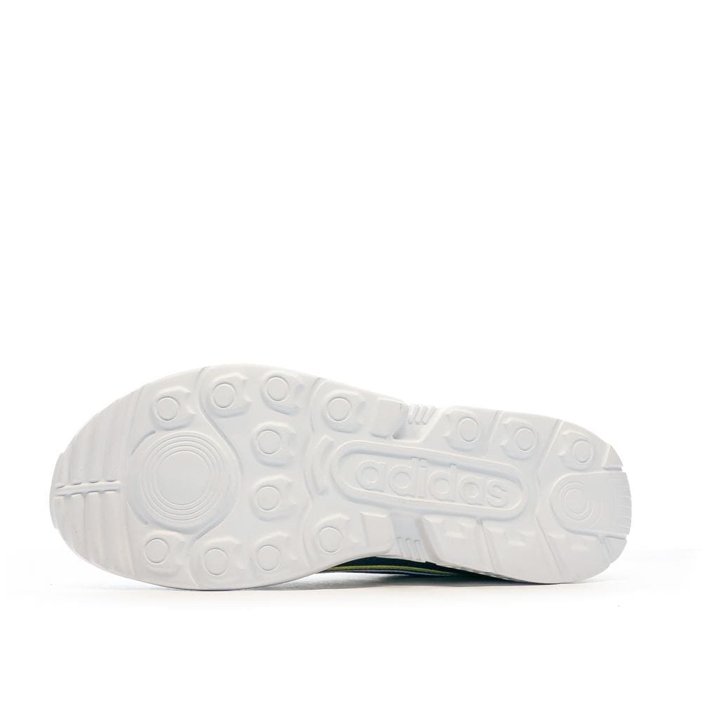 Chaussures de Running Marine Homme Adidas Widewalk 5