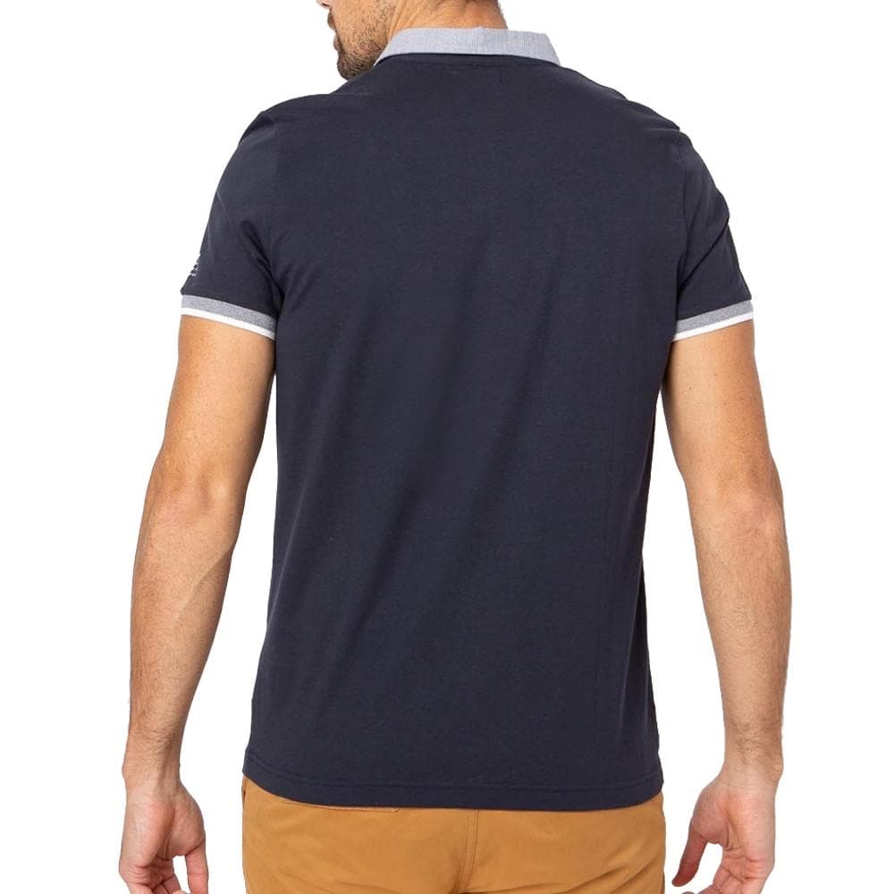 Polo Marine Homme TBS Arsen 2