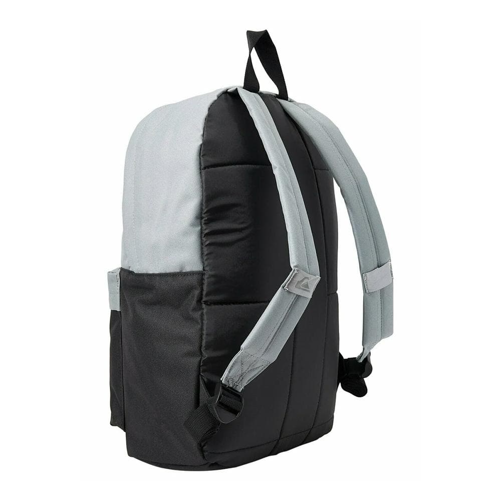 Sac à Dos Gris/Noir Garçon Quiksilver The Poster Logo 2